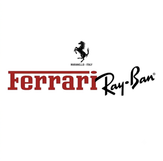 RayBan & Ferrari